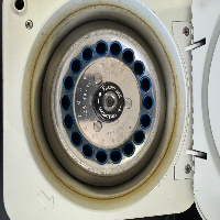 Eppendorf 5415C Centrifuge image 0